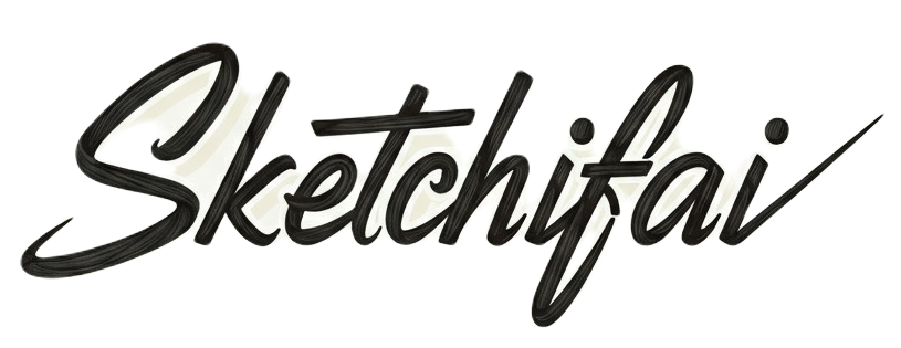 Sketchifai Logo